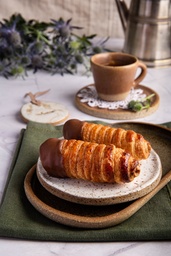 Canudo de Zabaglione